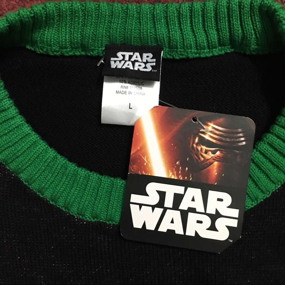 STAR WARS - Picture 3 of 7